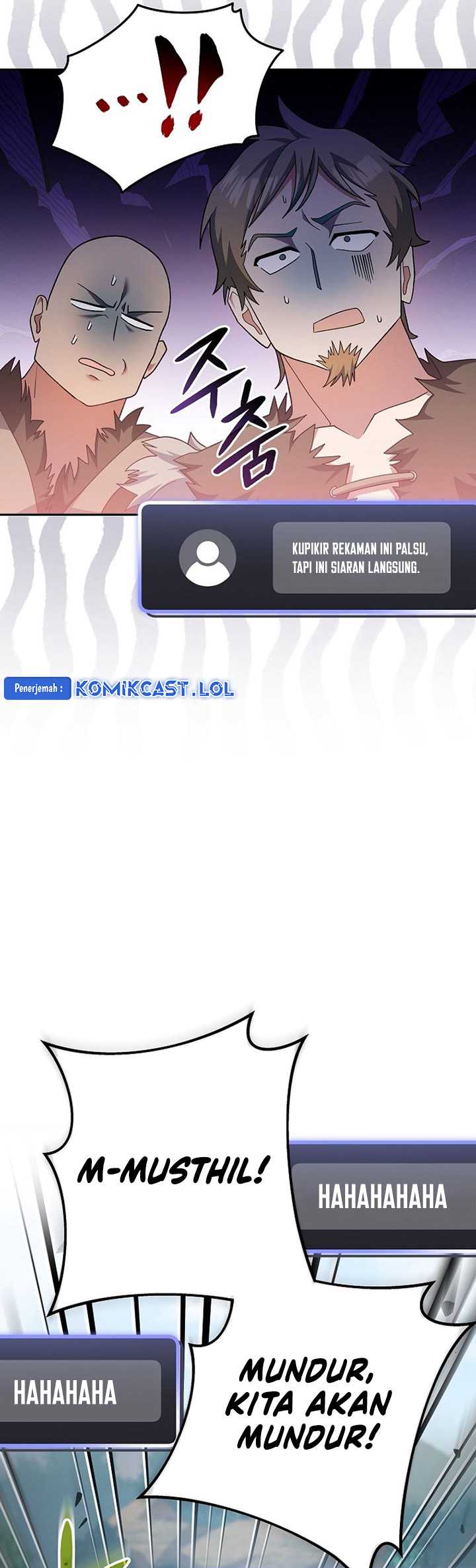Genius Archer’s Streaming Chapter 5 page 45