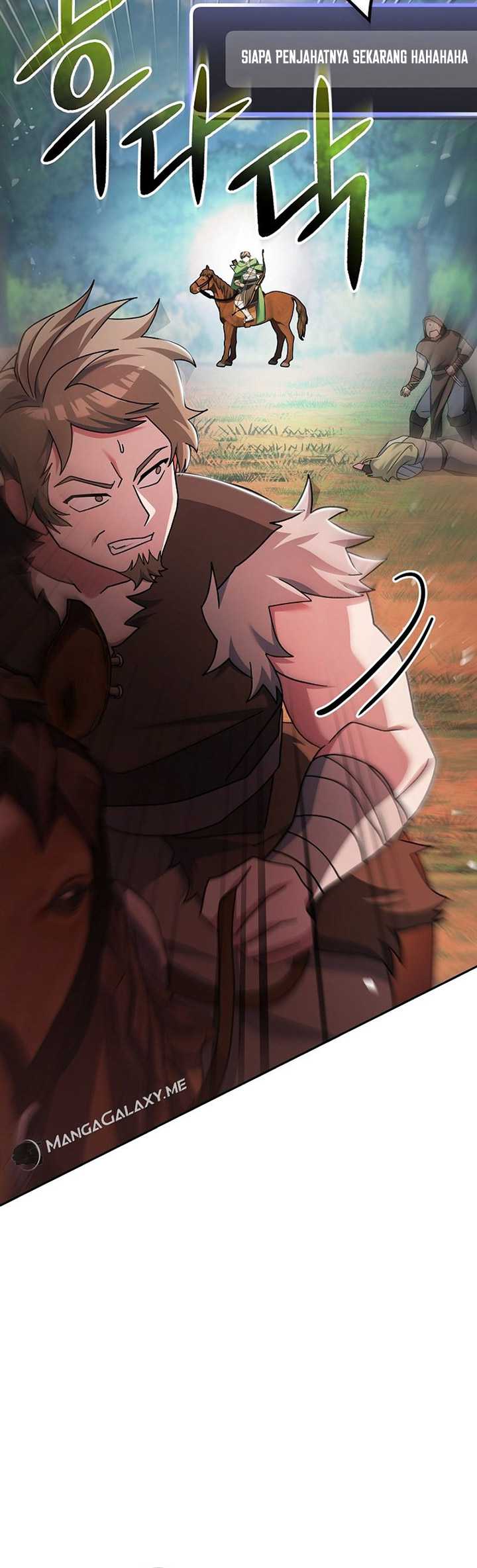Genius Archer’s Streaming Chapter 5 page 46