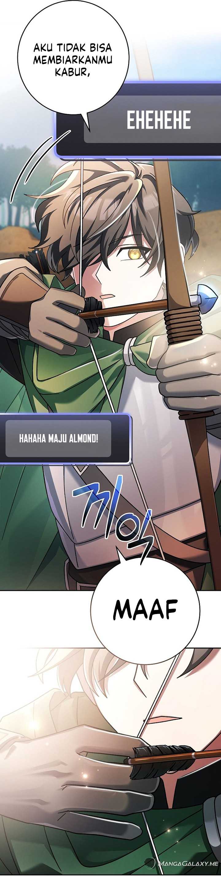 Genius Archer’s Streaming Chapter 5 page 47