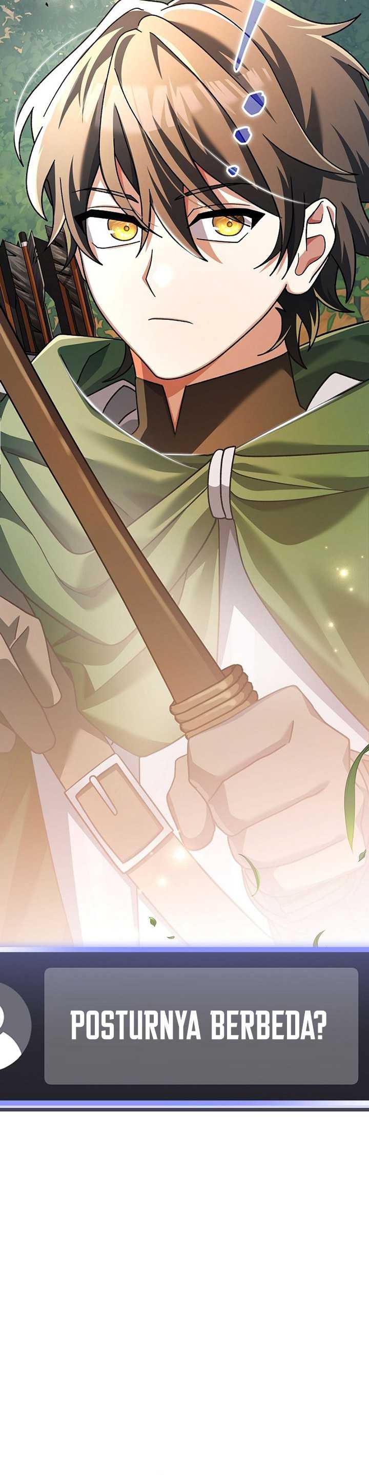 Genius Archer’s Streaming Chapter 5 page 50