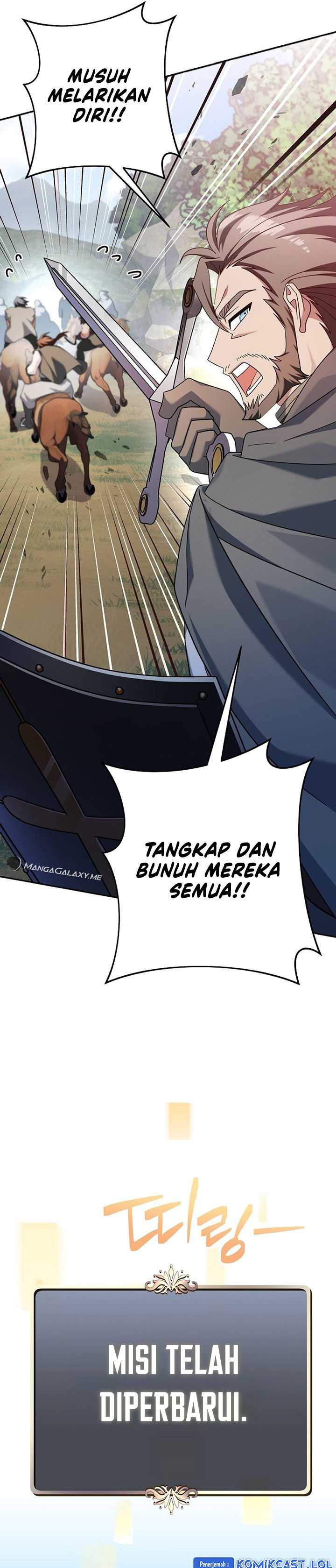 Genius Archer’s Streaming Chapter 5 page 51