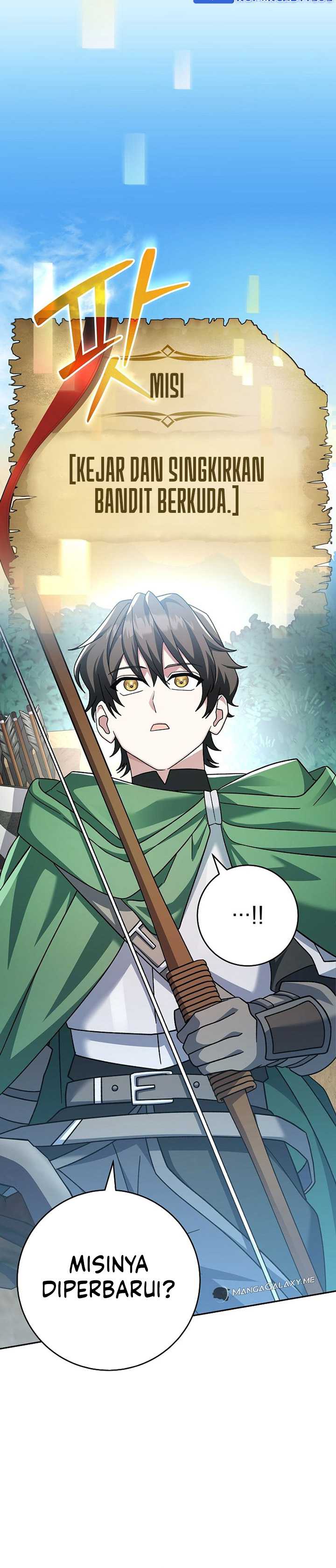 Genius Archer’s Streaming Chapter 5 page 52