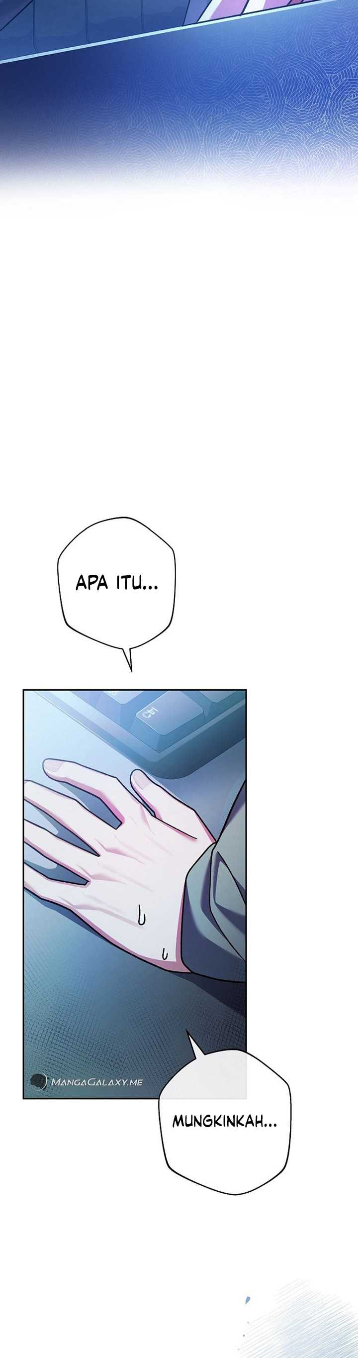 Genius Archer’s Streaming Chapter 5 page 62