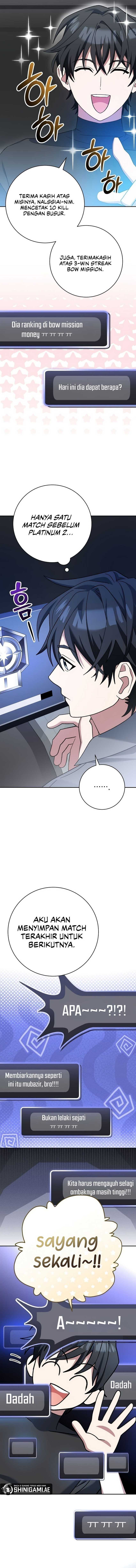 Genius Archer’s Streaming Chapter 51 page 17