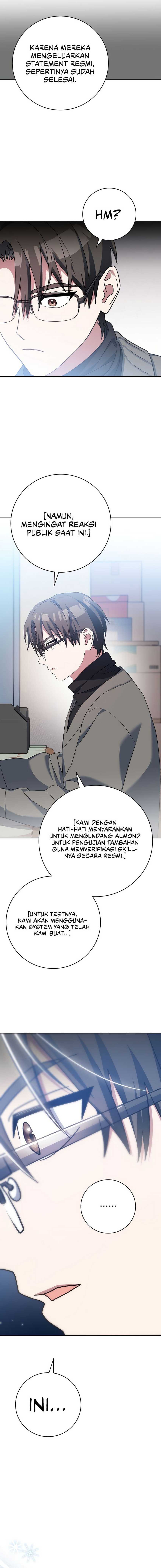 Genius Archer’s Streaming Chapter 51 page 22