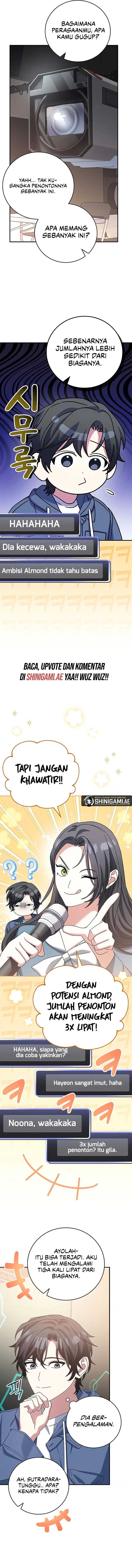 Genius Archer’s Streaming Chapter 53 page 5