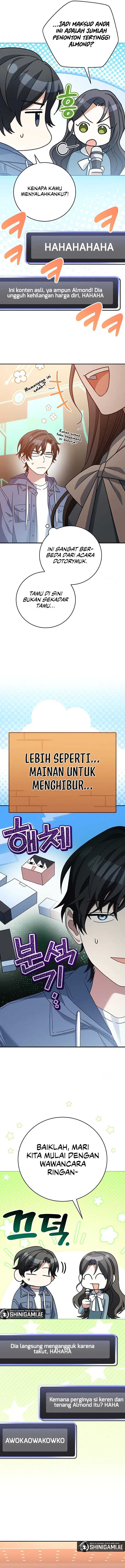 Genius Archer’s Streaming Chapter 53 page 6