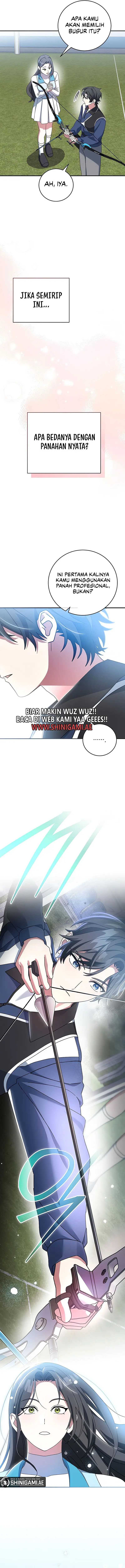 Genius Archer’s Streaming Chapter 53 page 15