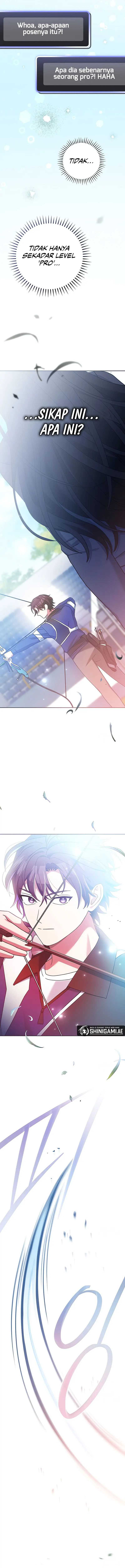 Genius Archer’s Streaming Chapter 53 page 16
