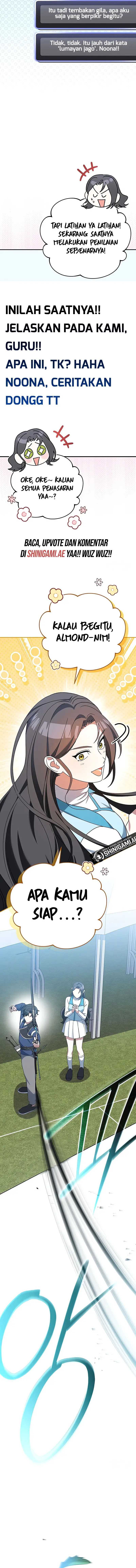 Genius Archer’s Streaming Chapter 53 page 19