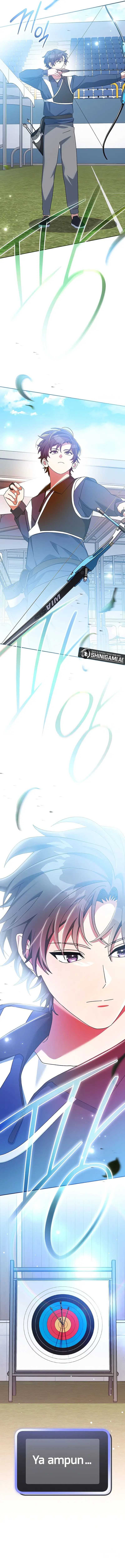 Genius Archer’s Streaming Chapter 53 page 20