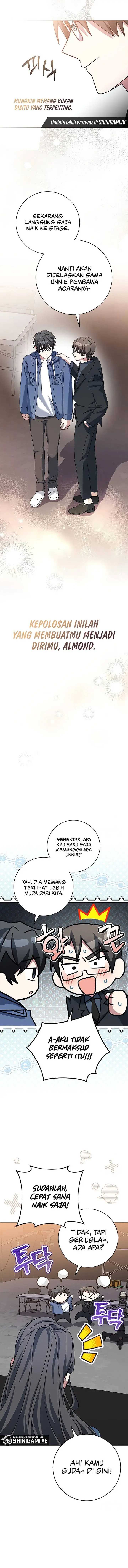 Genius Archer’s Streaming Chapter 57 page 5