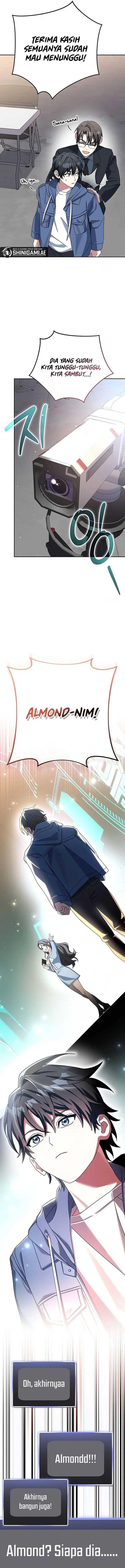 Genius Archer’s Streaming Chapter 57 page 6