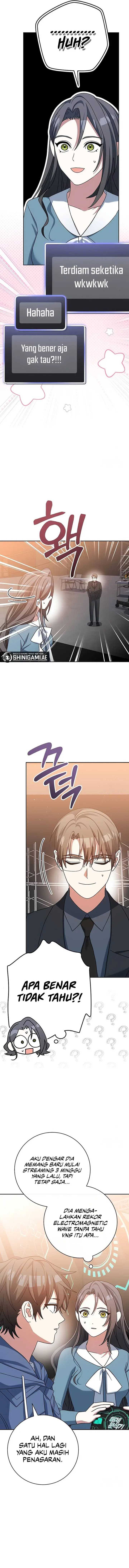 Genius Archer’s Streaming Chapter 57 page 9