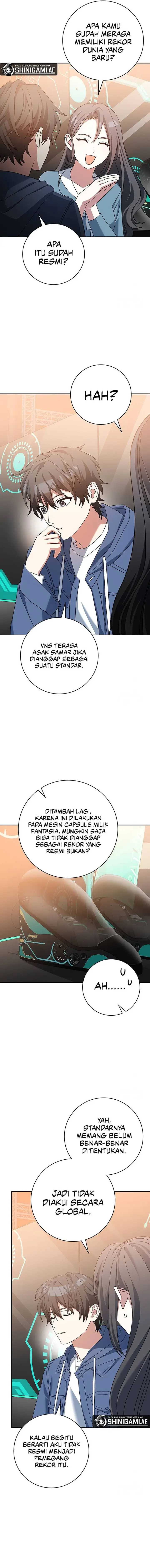 Genius Archer’s Streaming Chapter 57 page 12