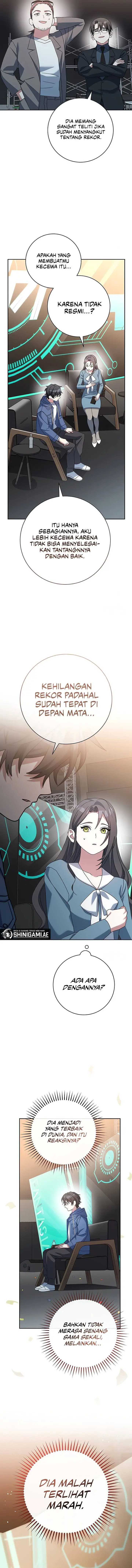 Genius Archer’s Streaming Chapter 57 page 14