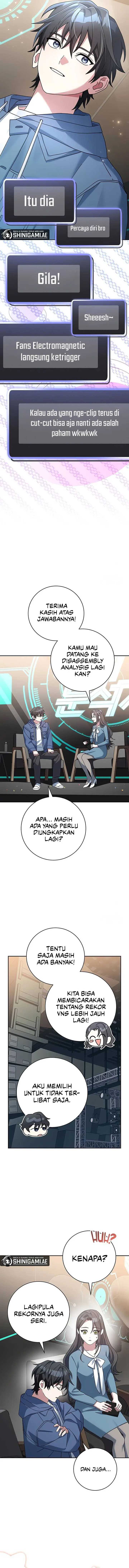 Genius Archer’s Streaming Chapter 57 page 17