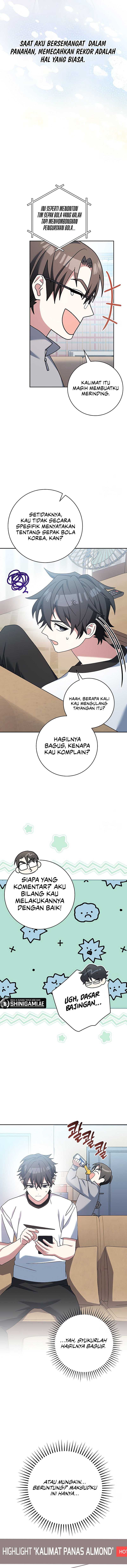 Genius Archer’s Streaming Chapter 58 page 2