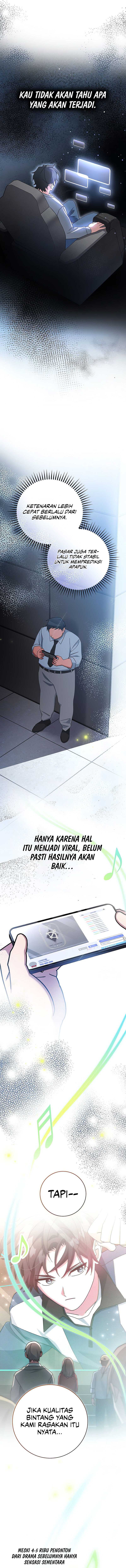 Genius Archer’s Streaming Chapter 58 page 17