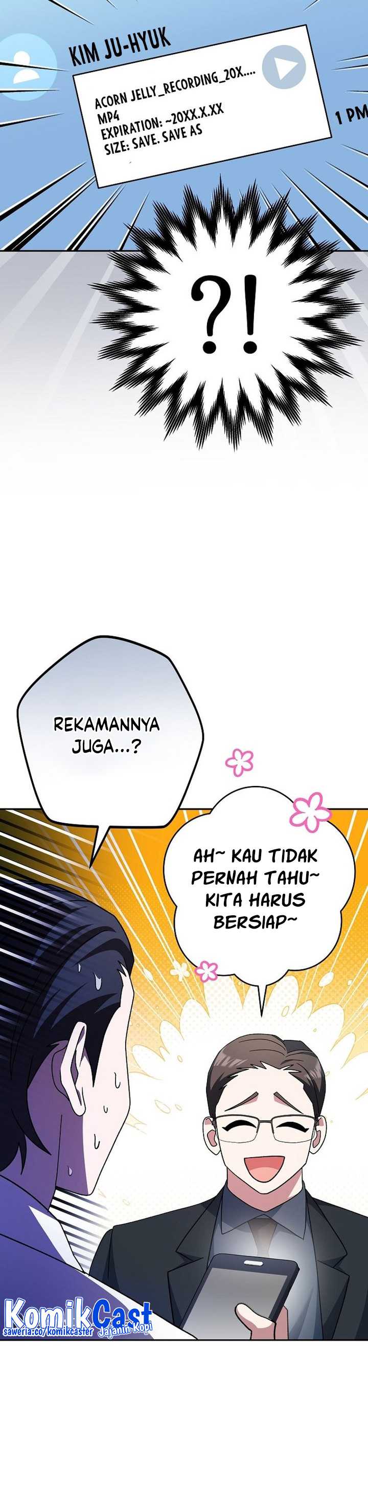 Genius Archer’s Streaming Chapter 8 page 4