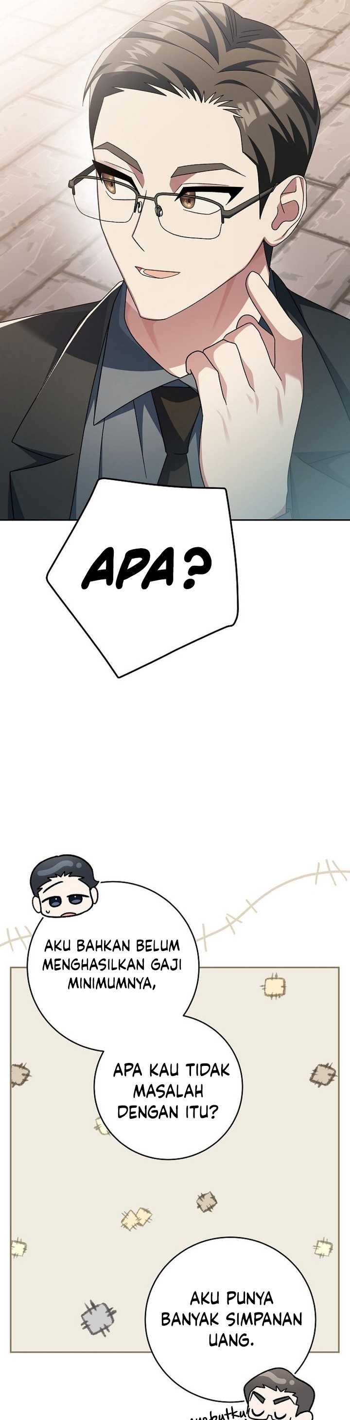 Genius Archer’s Streaming Chapter 8 page 6