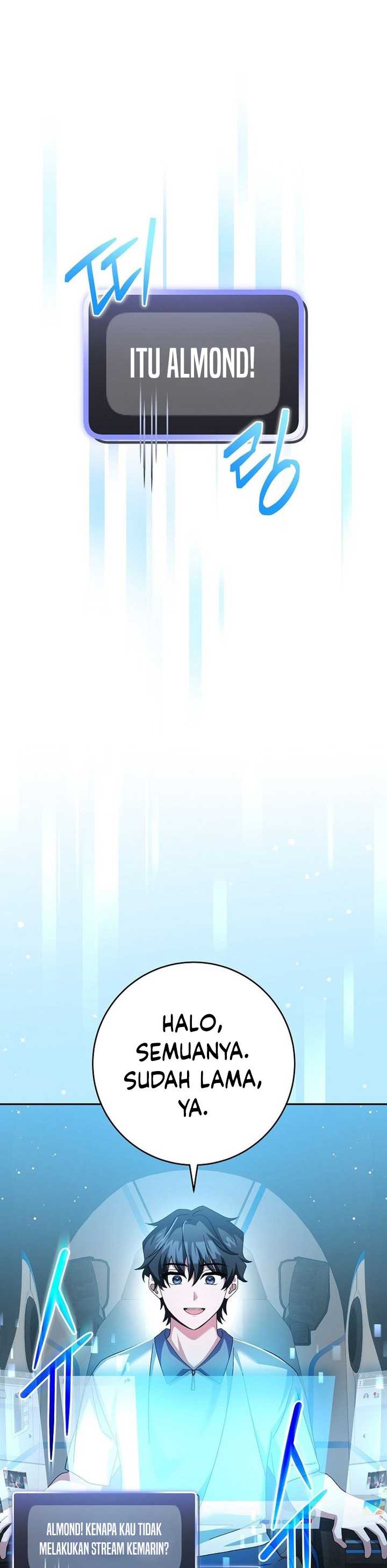 Genius Archer’s Streaming Chapter 8 page 9