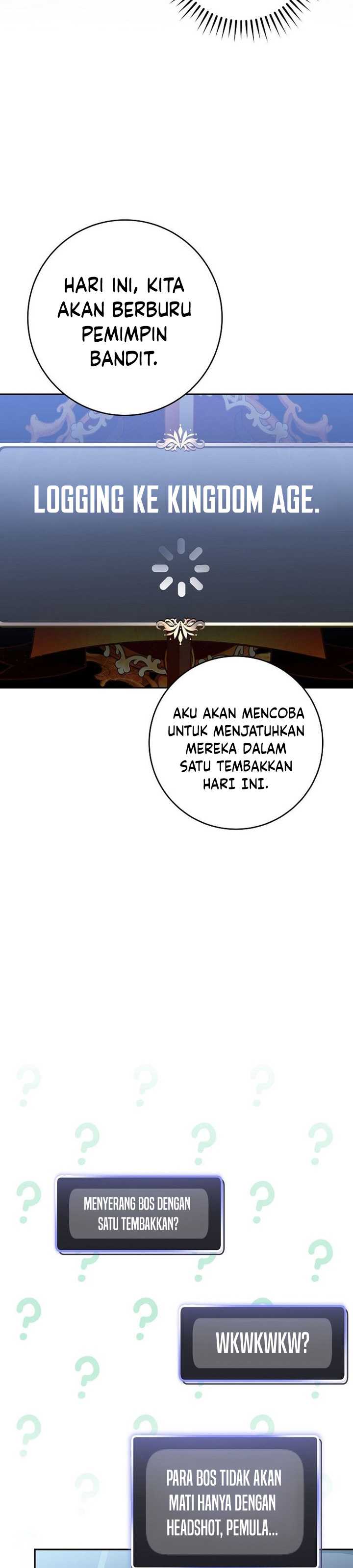 Genius Archer’s Streaming Chapter 8 page 12