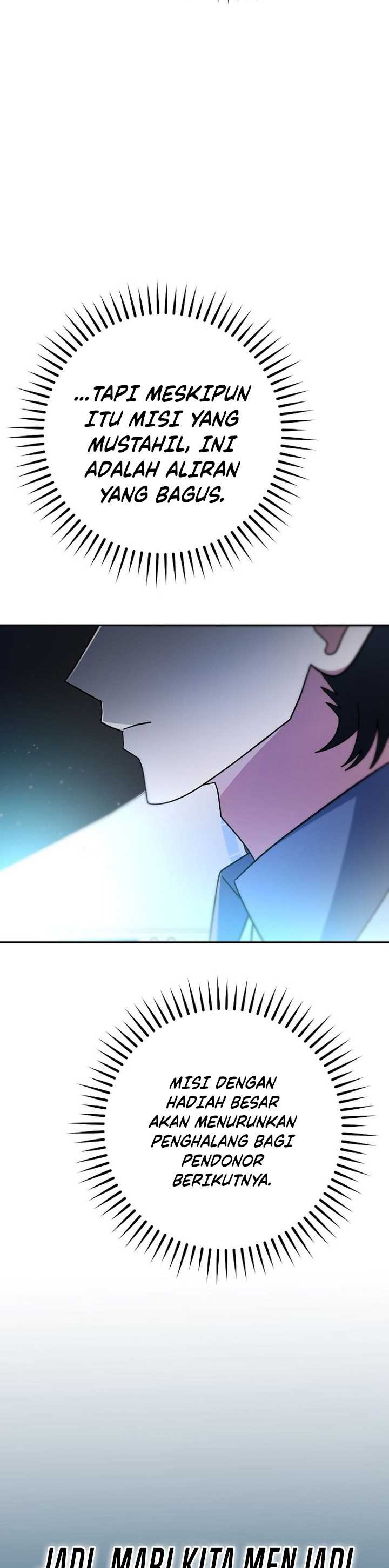 Genius Archer’s Streaming Chapter 8 page 17