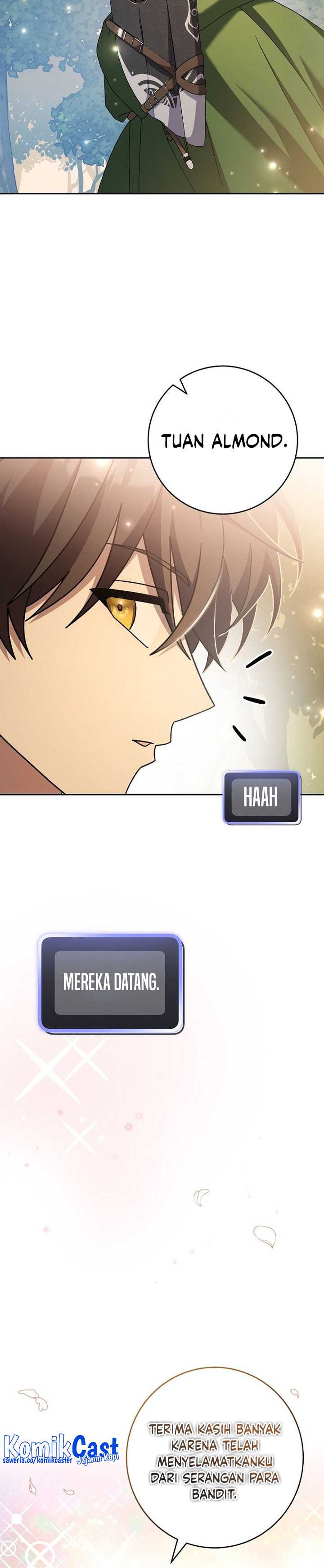 Genius Archer’s Streaming Chapter 8 page 24