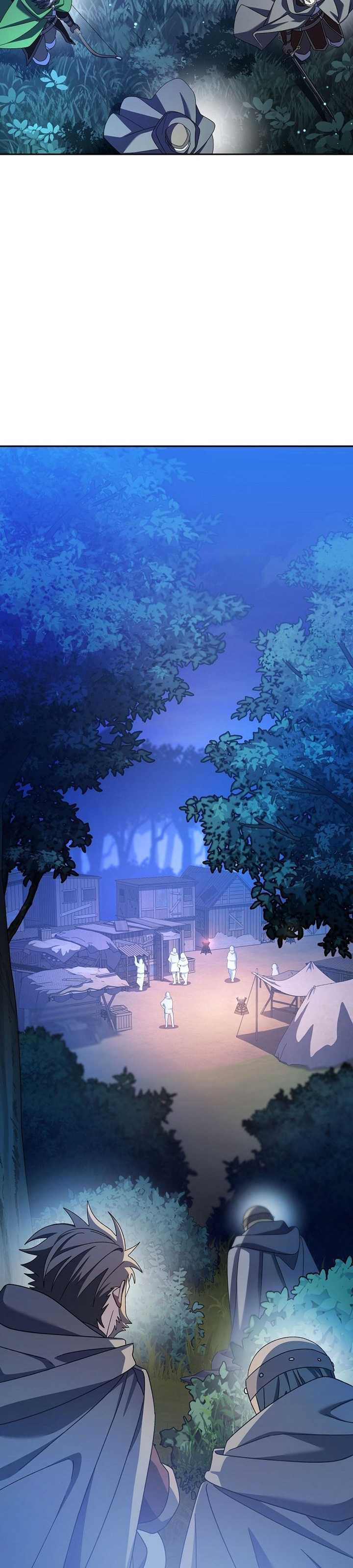 Genius Archer’s Streaming Chapter 8 page 32