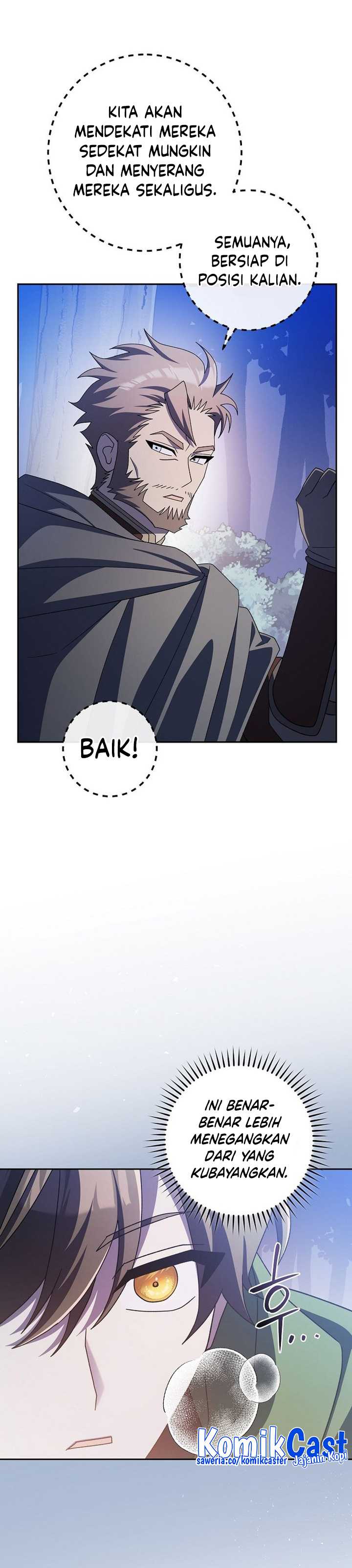 Genius Archer’s Streaming Chapter 8 page 34