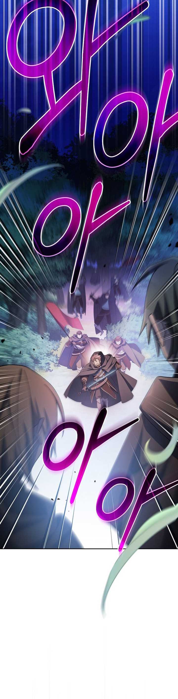 Genius Archer’s Streaming Chapter 8 page 37