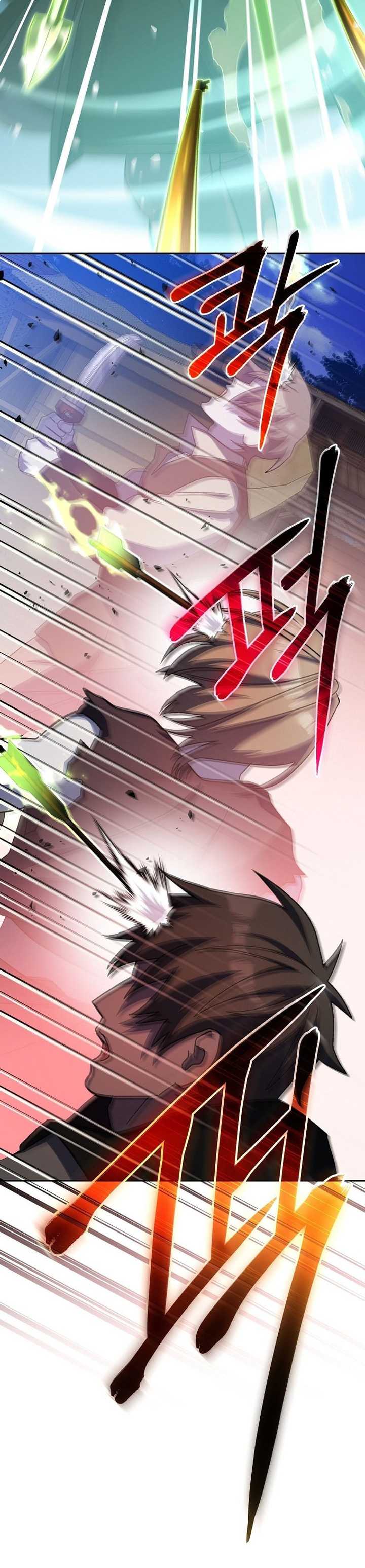 Genius Archer’s Streaming Chapter 8 page 47