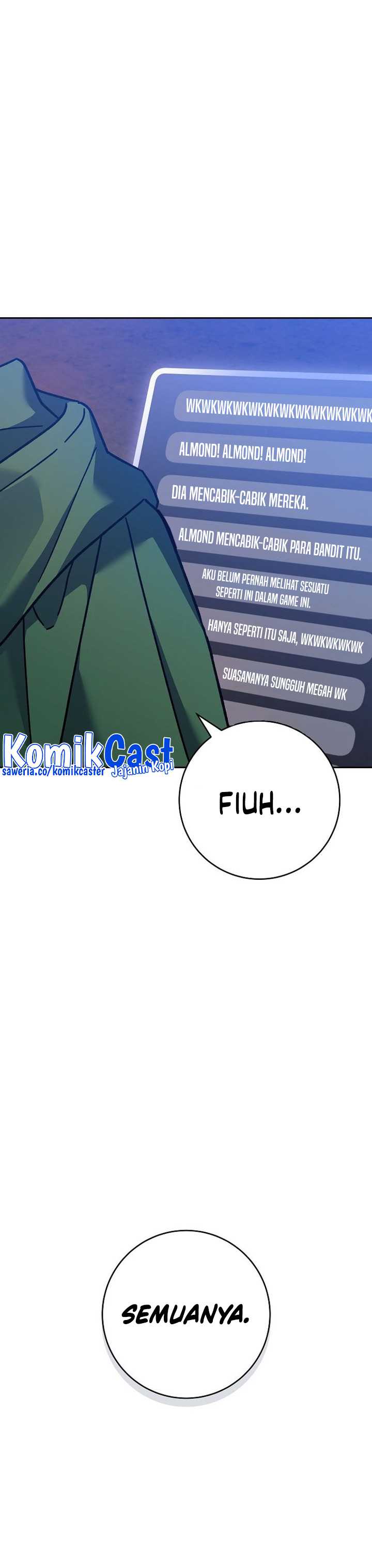 Genius Archer’s Streaming Chapter 8 page 51