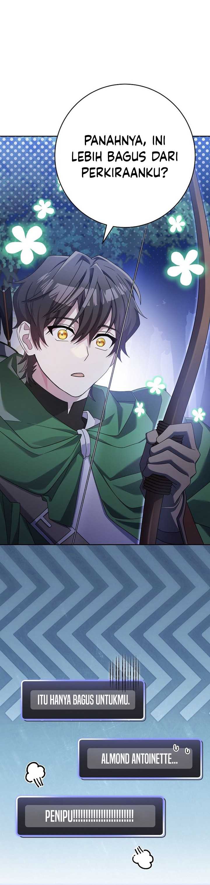 Genius Archer’s Streaming Chapter 8 page 52