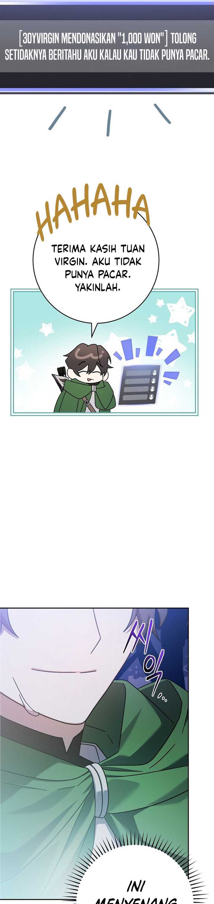 Genius Archer’s Streaming Chapter 8 page 53
