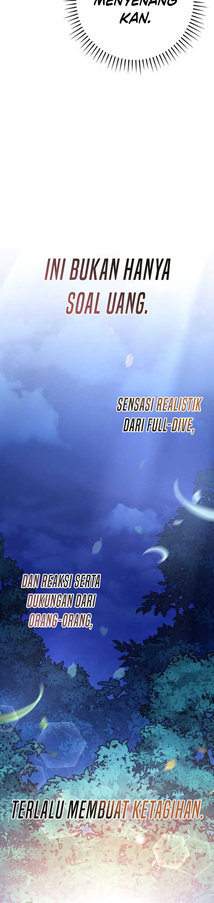 Genius Archer’s Streaming Chapter 8 page 54