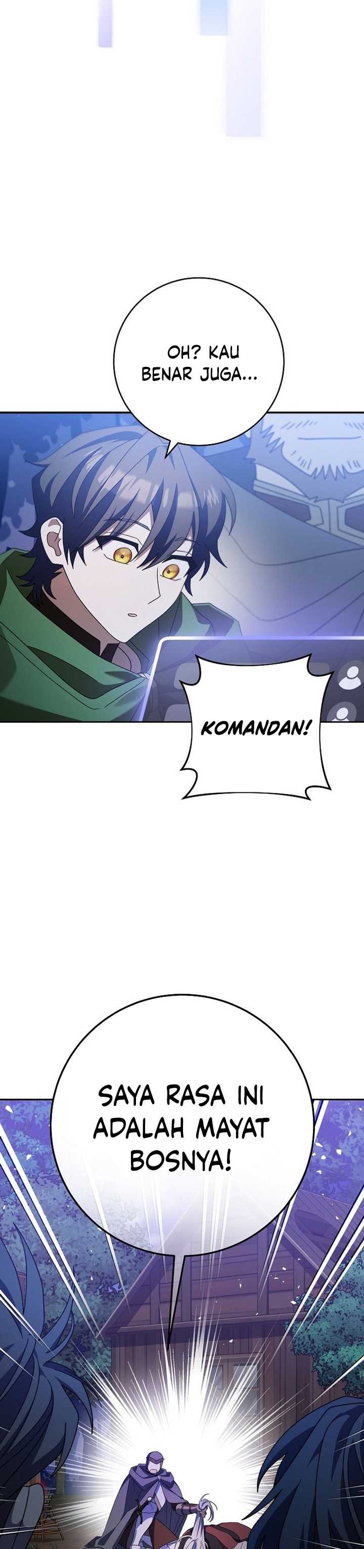 Genius Archer’s Streaming Chapter 8 page 57