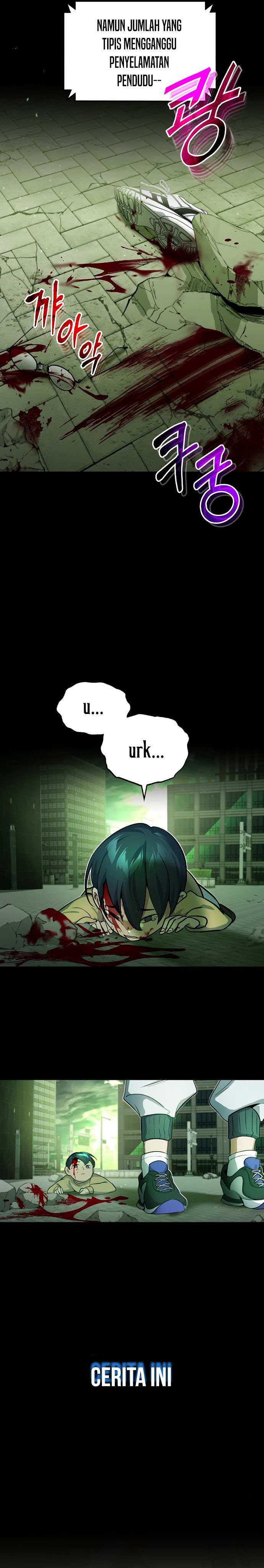 Genius of the Unique Lineage Chapter 1 page 7