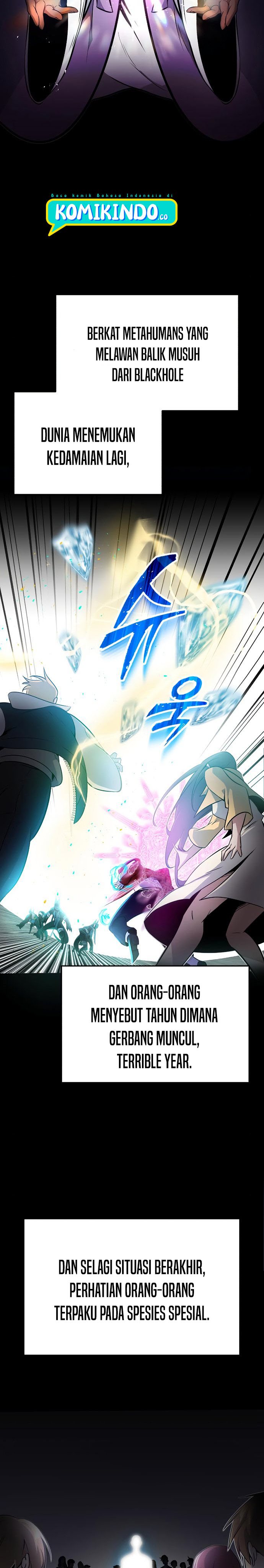 Genius of the Unique Lineage Chapter 1 page 14