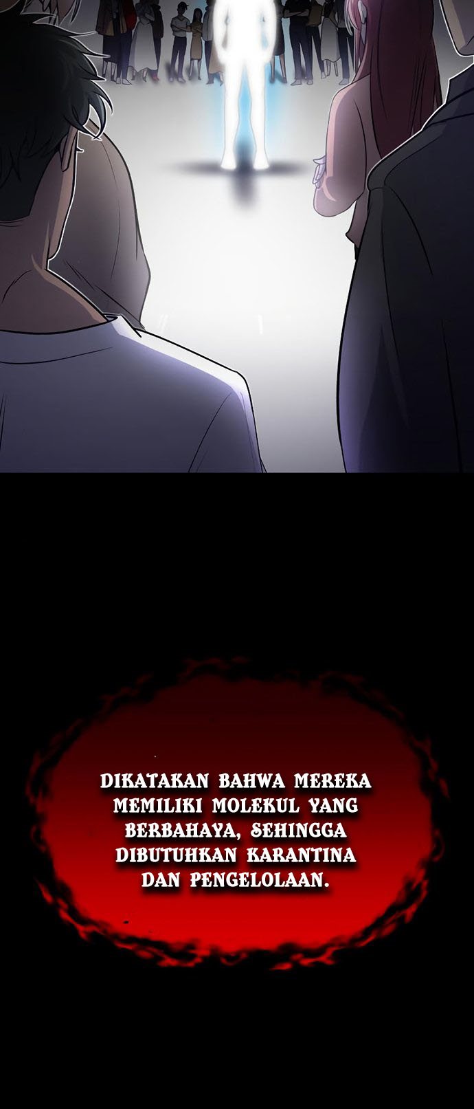 Genius of the Unique Lineage Chapter 1 page 15
