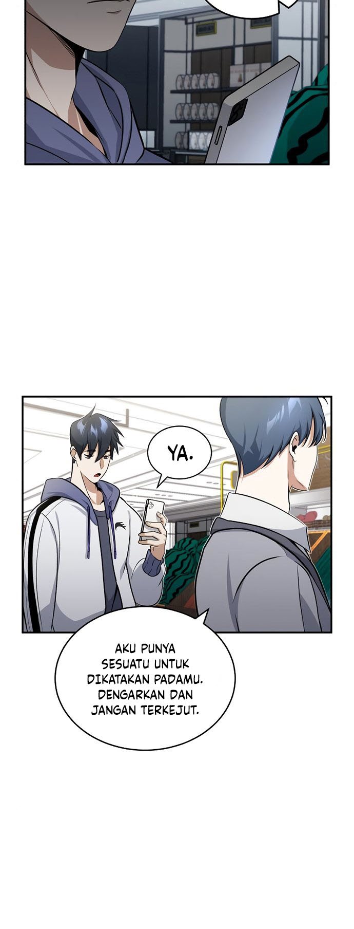 Genius of the Unique Lineage Chapter 1 page 18