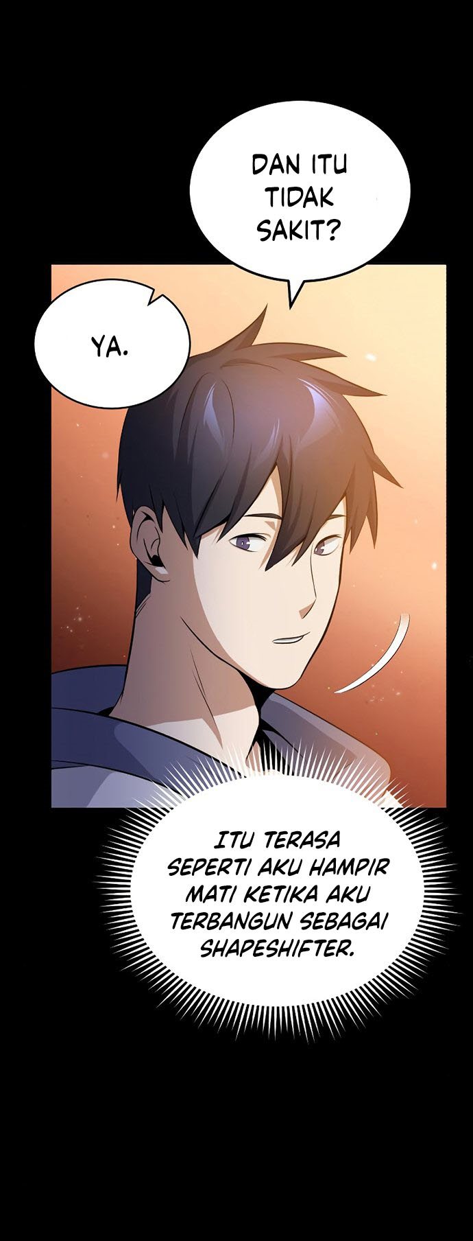 Genius of the Unique Lineage Chapter 1 page 39