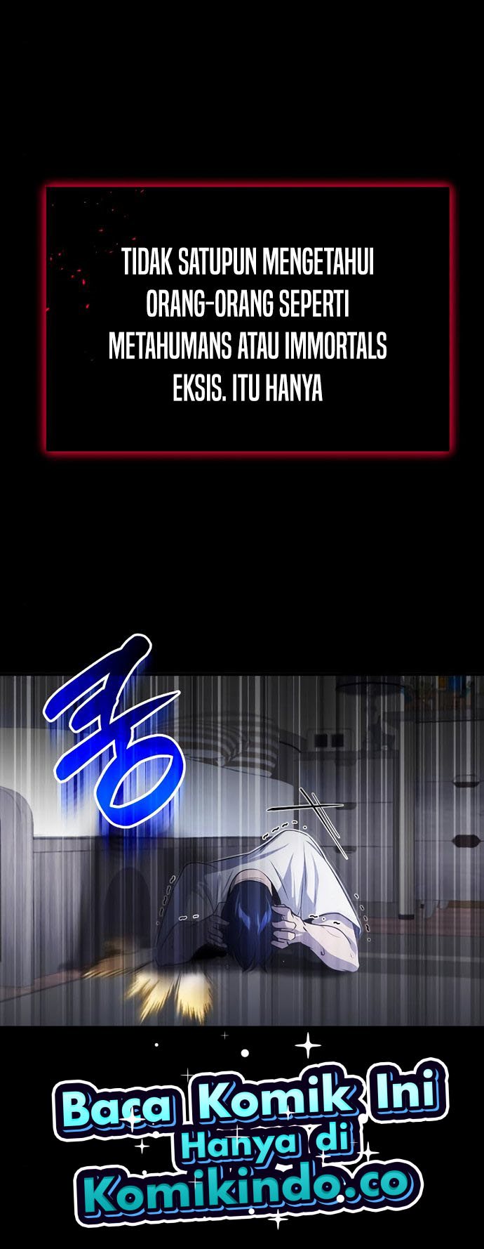 Genius of the Unique Lineage Chapter 1 page 45