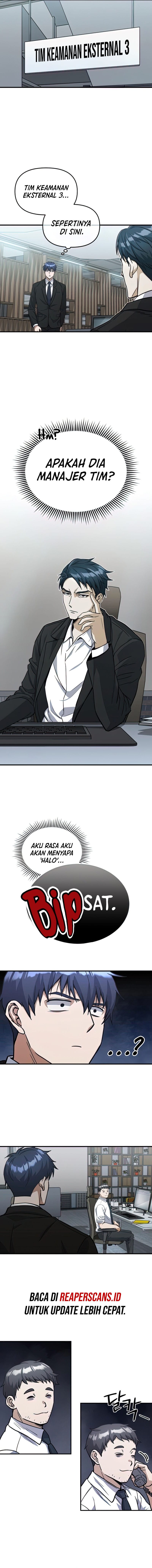 Genius of the Unique Lineage Chapter 17 page 11