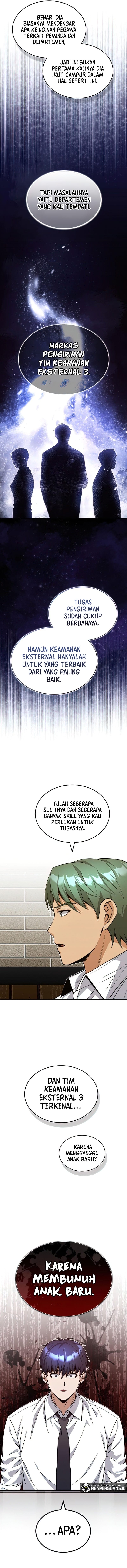 Genius of the Unique Lineage Chapter 17 page 16
