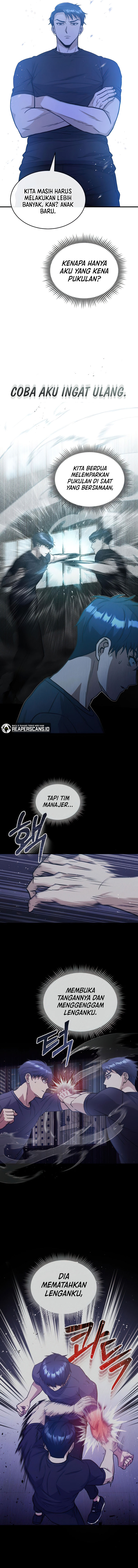 Genius of the Unique Lineage Chapter 21 page 10
