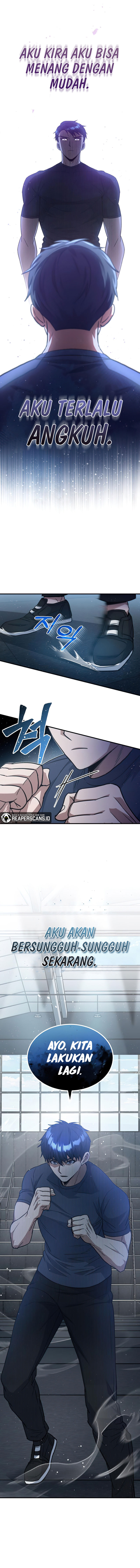 Genius of the Unique Lineage Chapter 21 page 12