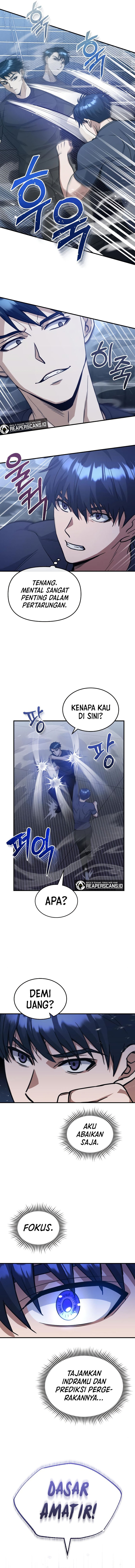 Genius of the Unique Lineage Chapter 22 page 2