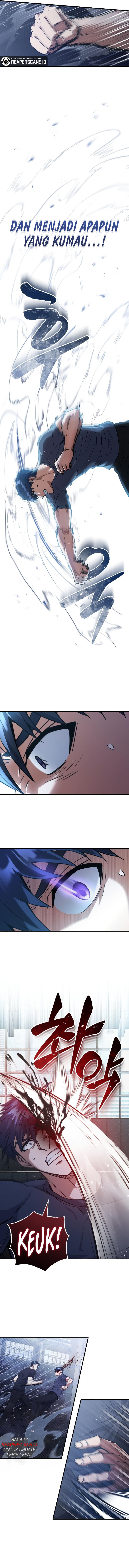 Genius of the Unique Lineage Chapter 22 page 7